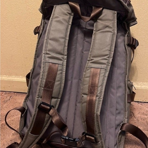 Jansport Bags Jansport X Skip Yowell Pleasanton Backpack Rare